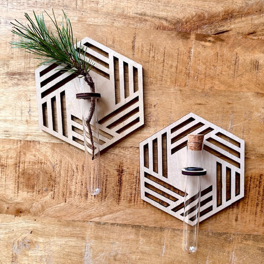 Propagation Vase | Sunrise