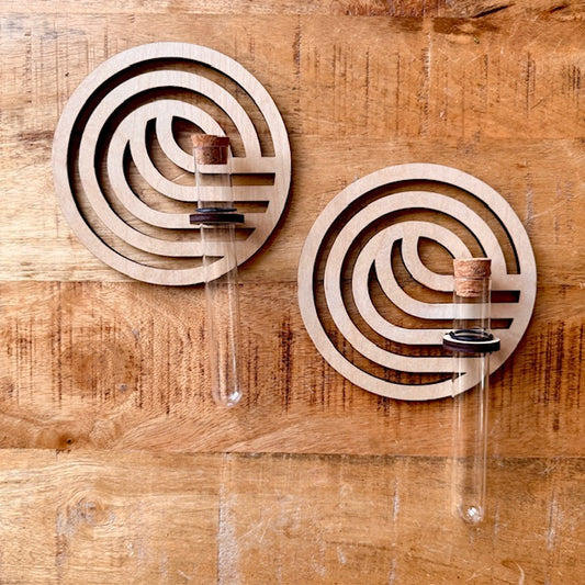 Propagation Vase | Shoreline