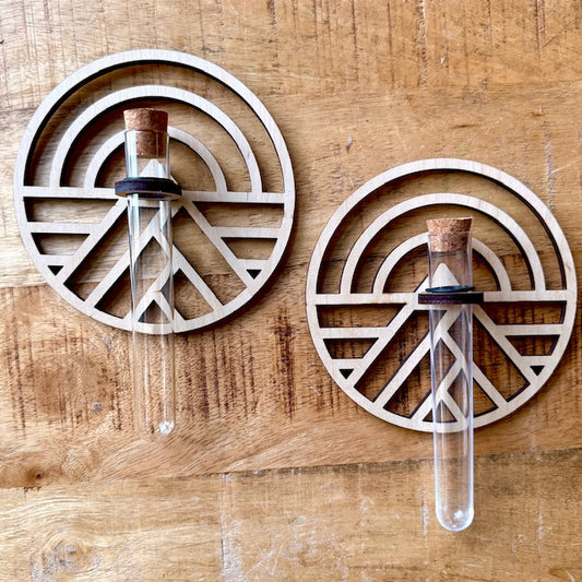 Propagation Vase | Mountain Top